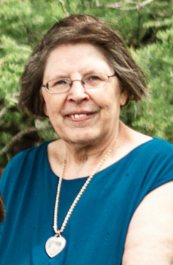 Patricia Marie Byrde