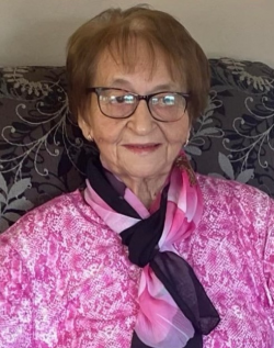 Madonna Mulrooney