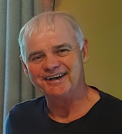 Donald Viscount
