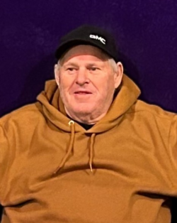 Leonard Pittman